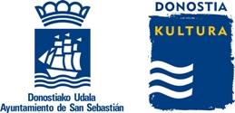 Logo - Ayuntamiento de Donostia