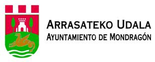 Logo - Ayuntamiento de Arrasate