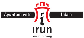 Logo - Ayuntamiento de Irun