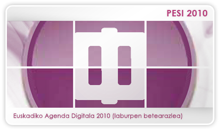 Euskadiko Agenda Digitala 2010 (laburpen betearazlea)