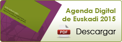 Agenda Digital de Euskadi